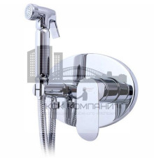 Гигиенический душ Option GB003 хром