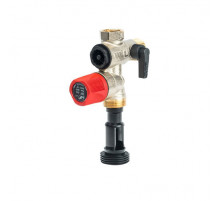 Группа безопасности для бойлера SV/NA 52 x 1/2" 10004608