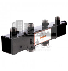 Коллектор  КК-32М/125/50/7 распределительный Стандарт 