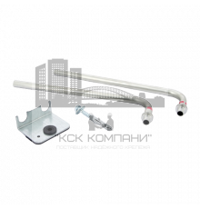 Комплект Г-образных трубок  12664121001 16/250 