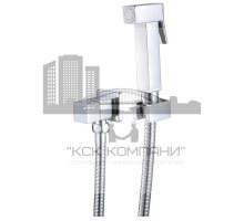 Комплект для гигиенического душа (биде) с угловым краном GZ2039 set