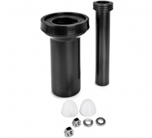 Комплект для навесного унитаза ф110-260мм  FP45R-KIT1