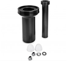 Комплект для навесного унитаза ф110-260мм  FP45R-KIT1