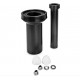 Комплект для навесного унитаза ф110-260мм FP45R-KIT1