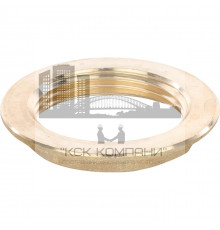 Контргайка с упором SFT-0023-000114 1 1/4" 