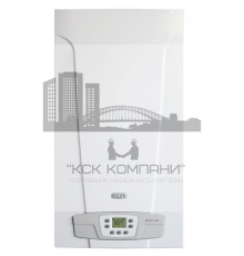 Котел газовый настенный  LUNA-3 1.310 Fi, одноконтурный турбированный CSE45531366