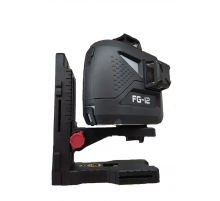 Лазерный уровень/нивелир  FG-12, Зеленый луч