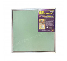 Люк под плитку EuroFORMAT-R АТР 40-70 Практика