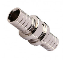 Муфта  12502771002 соединительная равнопроходная 17x2,0 