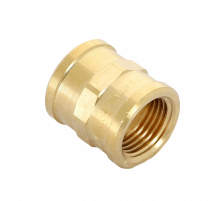 Муфта 266585 ВВ 1/2", бронза (Виега)