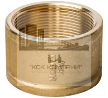 Муфта SFT-0005-000022 ВВ 2" 