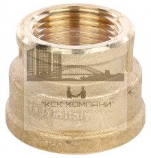 Муфта SFT-0005-001121 ВВ переxодная 1 1/2"x1" 
