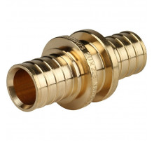 Муфта соединительная 0003-000020 равнопроходная 20 мм 