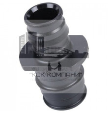 Муфта соединительная 1008678 Q&E переходная PPSU 40x32 (Упонор)