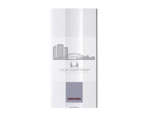 Напорный проточный водонагреватель HDB-E 24 Si (232006)