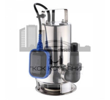 Насос дренажный Omega 40 SS, 142 л/мин, Н-6,5 м, каб.10 м