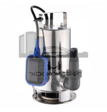 Насос дренажный Omega 40 SS, 142 л/мин, Н-6,5 м, каб.10 м