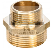 Ниппель SFT-0003-011434 НН переходной 1 1/4"x3/4" 