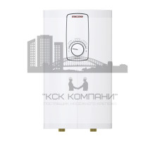 Однофазный напорный проточный водонагреватель DCE-S 10/12 Plus (238154)
