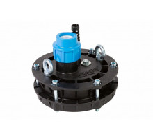 Оголовок скважинный ОСП 90-110/32 (Jeelex)