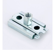 Опора скользящая BIS ES-1S M8/10, 6663410 (Валравен)