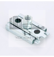 Опора скользящая BIS ES-1S M8/10, 6663410 (Валравен)