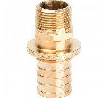 Переходник 0001-003234 с наружной резьбой 32xR 3/4" 