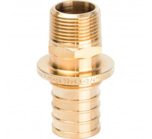 Переходник 0001-003234 с наружной резьбой 32xR 3/4" 