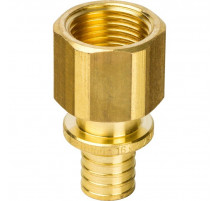 Переходник 0002-001612 с внутренней резьбой 16xG 1/2" 