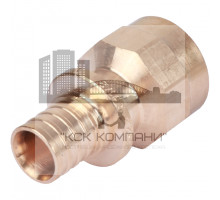 Переходник  14563271001 с внутренней резьбой 16-Rp 1/2 RX+ 