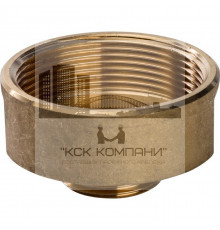 Переходник SFT-0007-011412 ВН 1 1/4"x1/2" 