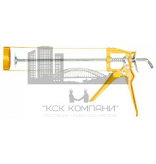 Пистолет для силикона