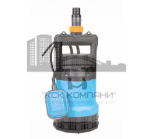 Погружной дренажный насос ДРЕНАЖНИК 200/25 (Dzhileks)