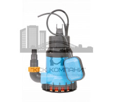 Погружной дренажный насос ДРЕНАЖНИК 220/12 (Dzhileks)