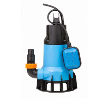 Погружной фекальный насос ФЕКАЛЬНИК 330/12 (Dzhileks)