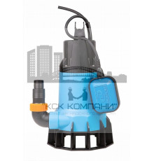 Погружной фекальный насос ФЕКАЛЬНИК 330/12 (Dzhileks)