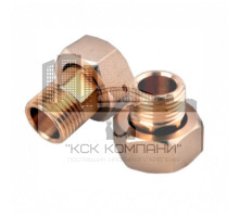 Присоединительный комплект 1/2" (15)