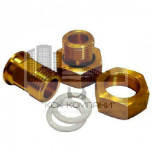 Присоединительный комплект 1/2" DN15