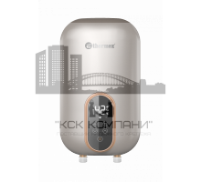 Проточный электрический водонагреватель Chief 8500