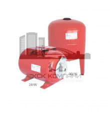 Расширительный бак  50 VW с нож. верт. 1 (50VW)