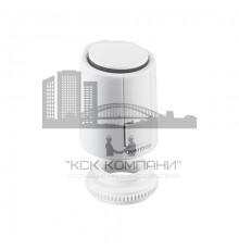 Сервопривод нормально закрытый Aktor T 2P 24В 1012416 