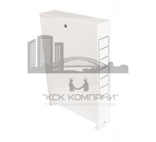 Шкаф распределительный наружный ШРН-1 (3-5 выхода)