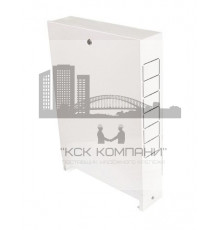 Шкаф распределительный наружный ШРН-1 (3-5 выхода)