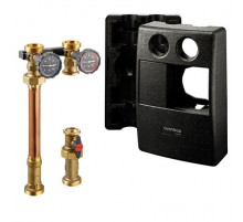 Система обвязки котла Regumat S-180 с шаровым краном 1355075 