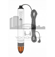 Скважинный насос ВОДОМЕТ 55/50, с кабелем (Dzhileks)