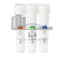 Смарт для жесткой воды (Geizer)