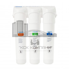 Смарт для жесткой воды (Geizer)