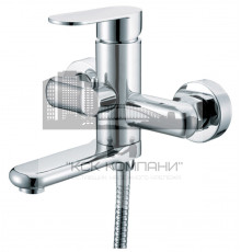 Смеситель Arena для ванны 33022