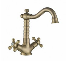 Смеситель Carlson Style для раковины 44411-1