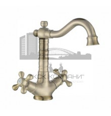 Смеситель Carlson Style для раковины 44411-1